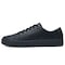 Shoes For Crews Old School Low-Rider IV, Leather Upper, Black, Size 8.5 Medium 36111 - alternate 7